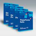 Etikettedruck- und Spendesysteme